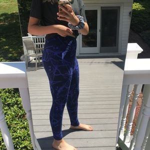 LuLaRoe Jack Skellington leggings